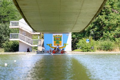 Руските спортисти ще участват на европейското по гребане в Пловдив