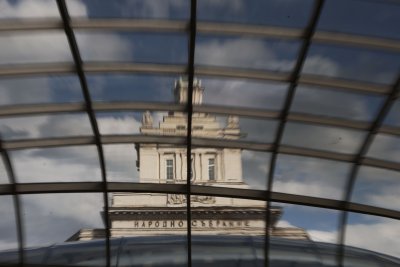 Твърдо "НЕ": Киселова върна предложението за референдум на президента (ОБЗОР)