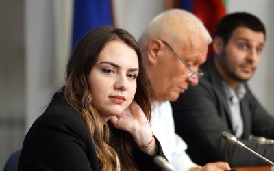 Загуба за Нургюл Салимова в предпоследния кръг на Гран при турнира в Австрия