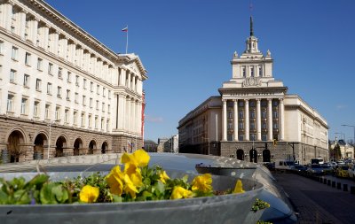 Политическите реакции за референдума: В парламента готвят декларации в подкрепа на еврото