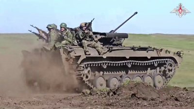 Ще има ли преговори за мир в Украйна?