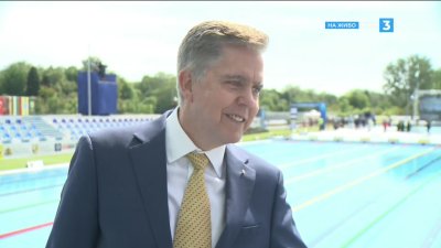 Президентът на Международния съюз по модерен петобой: Ако не иновираш, умираш