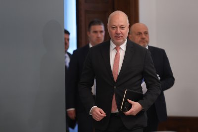 The Governance Programme: PM Rosen Zhelyazkov and the Deputy Prime Ministers Reported on What Has Been Done So Far