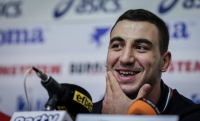 Семен Новиков: Ще гледам отстрани