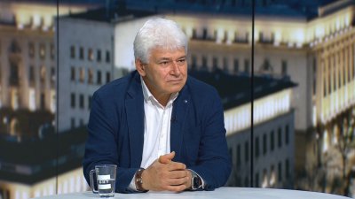 Проф. Пламен Киров: НС трябва да се произнесе по предложението на президента