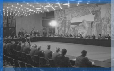 Навършват се 35 години от края на Кръглата маса в България