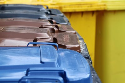 Garbage Collection in Eight Sofia Districts May Stop as of May 19