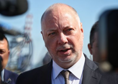 НА ЖИВО: Премиерът Росен Желязков по актуални политически теми