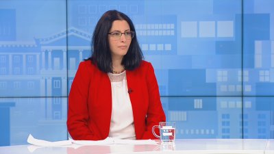 Ива Михайлова: Папа Лъв XIV ще бъде мисионер, близо до хората