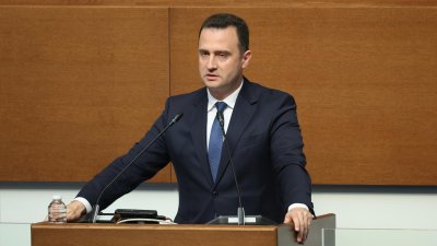 Енергийният министър Жечо Станков: Преговорите с "Боташ" не дават резултат