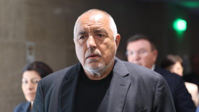 Бойко Борисов към папа Лъв XIV: Нека мисията му бъде водена от мъдрост