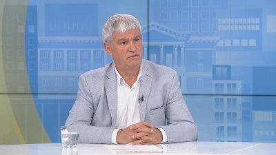 Пламен Димитров: Протестите не са цаката, но така се чува гласът ти