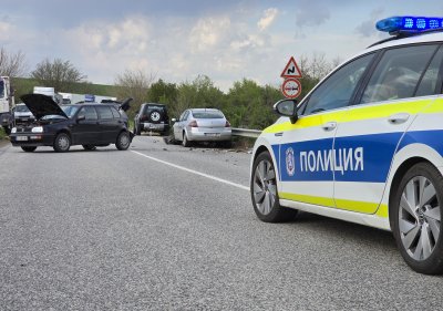Правителството одобри програма с 43 мерки за пътна безопасност