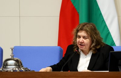 Финансовият министър за Наталия Киселова: Нямам основания да се притеснявам в нейната компетентност