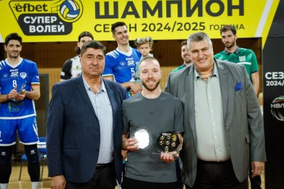 Локомотив Авиа впечатлява с първия си входящ трансфер