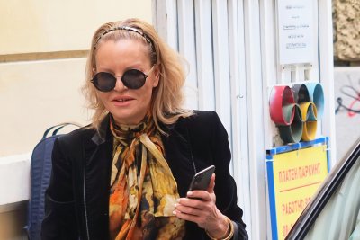 Продължава напрежението между Весела Лечева и Стефка Костадинова