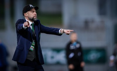 Игор Йовичевич: На финала за Купата трябва да играем доста по-добре