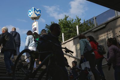 Sofia Underground Will Continue Operating According to Schedule Despite Transport Strike