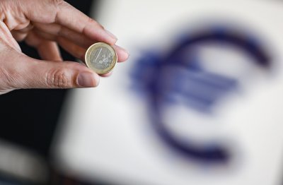ПП-ДБ са внесли в НС проектодекларация за влизане в еврозоната на 1 януари 2026 г.