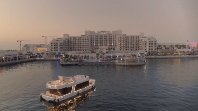 Откриват нов Дисниленд в Абу Даби