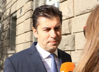 Кирил Петков за имунитетите на депутати от ДПС-ДПС: Явно Киселова е натисната от Пеевски и се е поддала