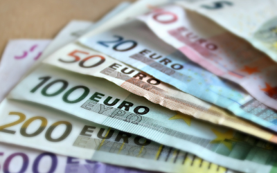 GERB-UDF: The Proposal for Referendum on Adopting the Euro Contravenes the Constitution