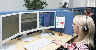 Ще изграждат комуникационни центрове от следващо поколение на системата за спешни повиквания 112