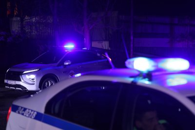 Двама души загинаха при тежка катастрофа на пътя Русе - Велико Търново