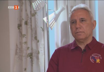 Христо Стоичков: Петър Василев остана верен на себе си