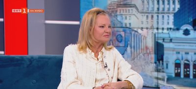 Стефка Костадинова: Натискът върху мен е огромен