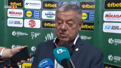 Петър Георгиев: Комплекс "Самелион" официално ще отвори врати на 19 юни