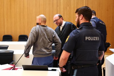 В Мюнхен започна процес срещу трима заподозрени за работа в полза на руските тайни служби