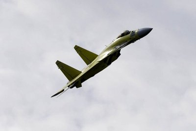 Опасни маневри в Балтийско море - руски изтребител навлезе в пространството на НАТО