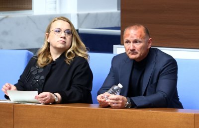 Дискусии и обвинения в парламента за договора с "Боташ"