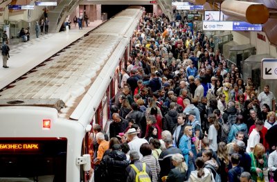 Metro Under Strain: Will Sofia Be Left Without Public Transport Over the Weekend?