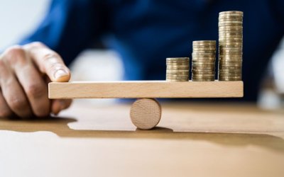 Все по-близо до еврозоната: България отговоря на всички критерии за влизане към началото на месец май
