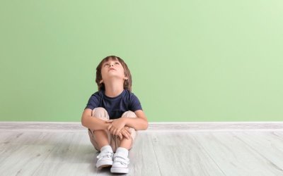 Какво се случва с младежите с аутизъм, когато завършат средното си образование?