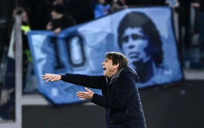 Антонио Конте: Това със сигурност е най-трудният сезон в моята кариера