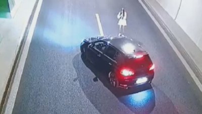 Опасни селфита в тунел "Железница"