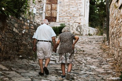 Bulgaria Has the Highest Mortality Rate in Europe