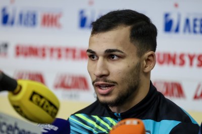 Хавиер Ибаниес и Радослав Росенов ще се боксират кой да остане в категория до 60 килограма