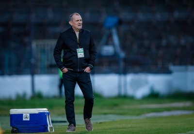 Златомир Загорчич: Притеснявах се да няма отпускане
