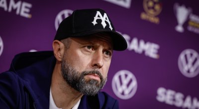 Игор Йовичевич: Искаме да направим требъл
