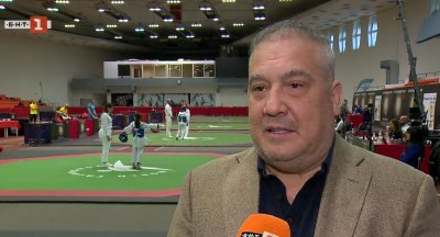 Слави Бинев: Уморен съм, но и много щастлив
