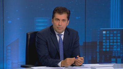 Кирил Петков: Нищо не ни спира да инициираме вот на недоверие, след като получим дата за еврозоната