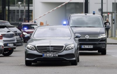 Арести след акция срещу екстремистка терористична група в Германия