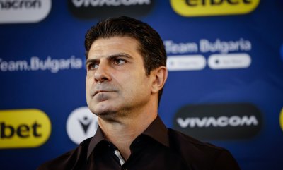 Георги Иванов: Ще има развитие за бройката на българските играчи