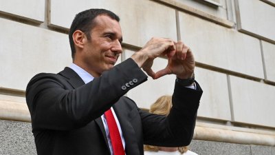 Васил Терзиев: "Благодаря, София"