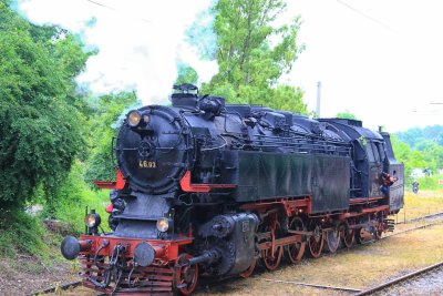 Ретро атракция с "Баба Меца" за 1 юни организират от БДЖ
