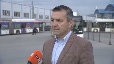 Пушещи шофьори в градския транспорт - какви мерки ще се предприемат?